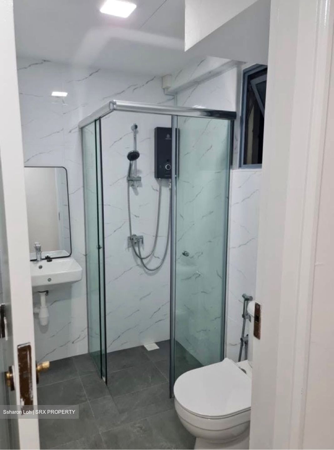 Aquarius By The Park (D16), Condominium #501666481